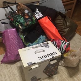 Misc light weight junk... Misc light weight junk...