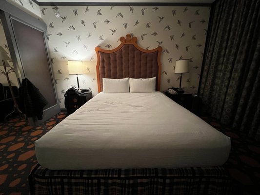 The Royal Sonesta Portland Downtown by null