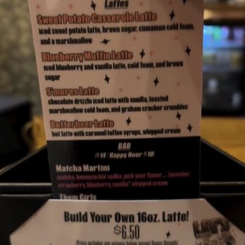 Lee’s Coffee - Coffee & Tea Near Me - Birmingham, Alabama