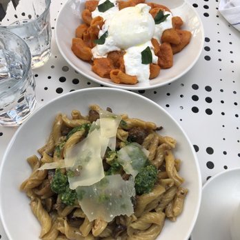 La Pecora Bianca SoHo - Mediterranean Near Me - New York, New York La Pecora Bianca SoHo - Mediterranean Near Me - New York, New York