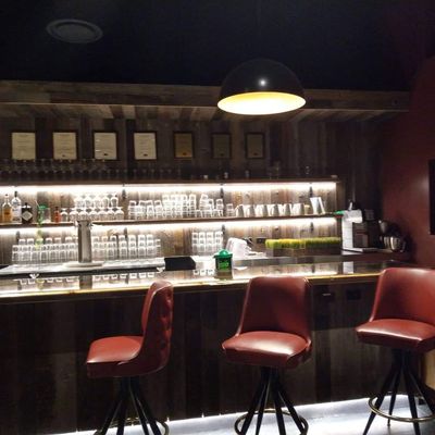 Theo Ubique Cabaret Theatre "THEO" by null