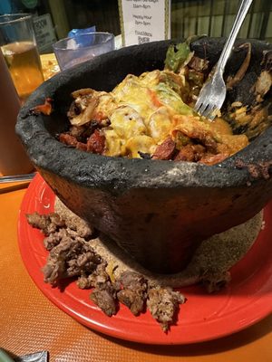 Cha Cha Cha Mexican Taqueria by null
