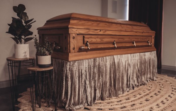 Dearly Beloved Mortuary Services by null