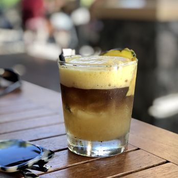 Monkeypod Kitchen by Merriman - Mai Tai - New American Near Me - Kihei, Hawaii Monkeypod Kitchen by Merriman - Mai Tai - New American Near Me - Kihei, Hawaii