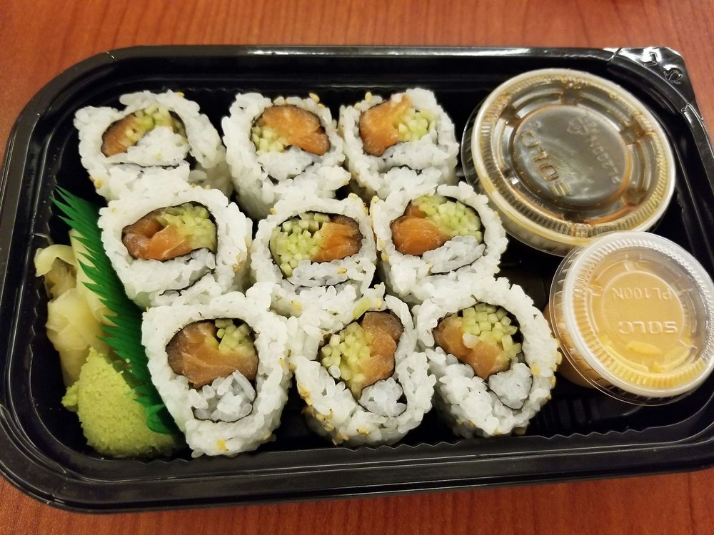 AKIKO SUSHI 15 Photos & 10 Reviews Newtown, Pennsylvania Sushi