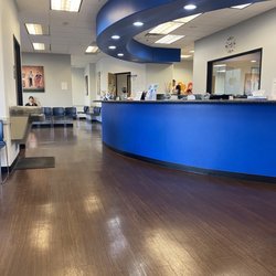 St. Rose Pediatrics - Lobby