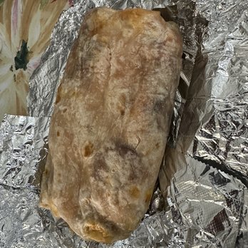 Fuego Cravings - Surf and turf burrito. - Mexican Near Me - Rancho Cucamonga, California Fuego Cravings - Surf and turf burrito. - Mexican Near Me - Rancho Cucamonga, California
