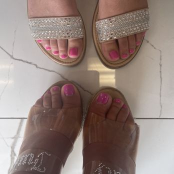 Nobu Nail Bar - Nail Technicians Near Me - Louisville, Kentucky Nobu Nail Bar - Nail Technicians Near Me - Louisville, Kentucky