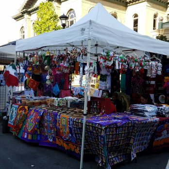 Fiestas Patrias - Festivals Near Me - Redwood City, California