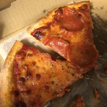 Metro Pizza - Pizza sooo greasy. I ate one and now my stomach is upset. - Pizza Near Me - Henderson, Nevada Metro Pizza - Pizza sooo greasy. I ate one and now my stomach is upset. - Pizza Near Me - Henderson, Nevada