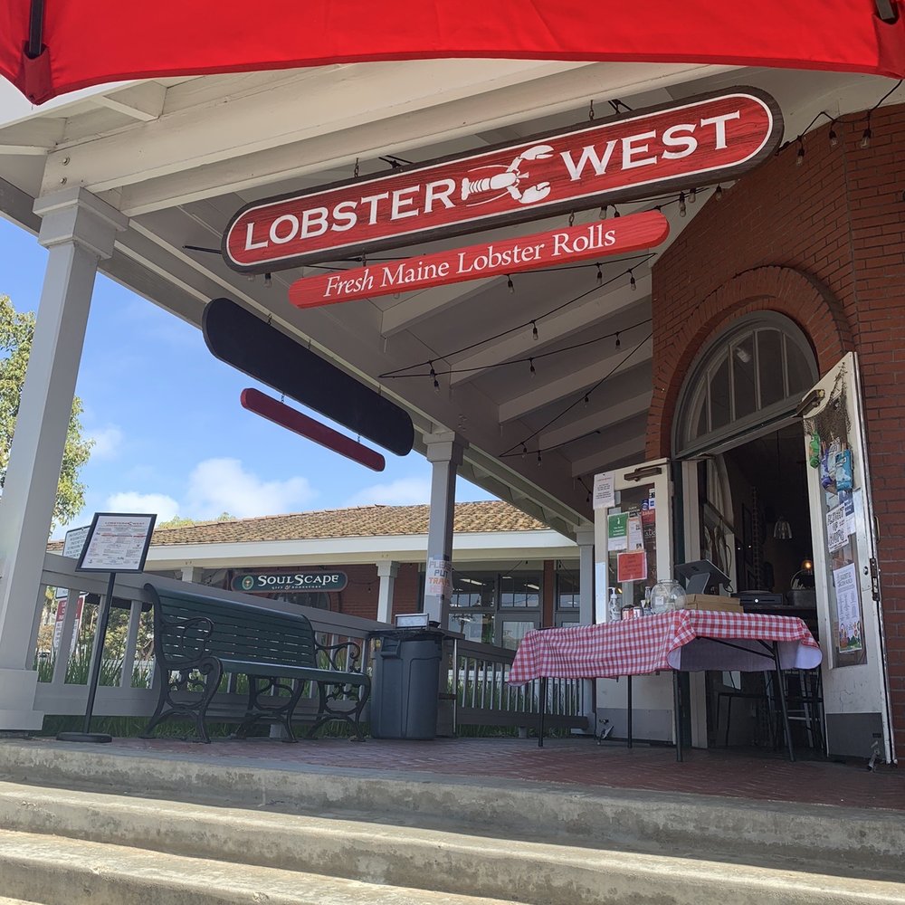 Lobster West - Seafood Near Me - Encinitas, California Lobster West - Seafood Near Me - Encinitas, California