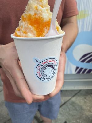 Quality Snowballs by null