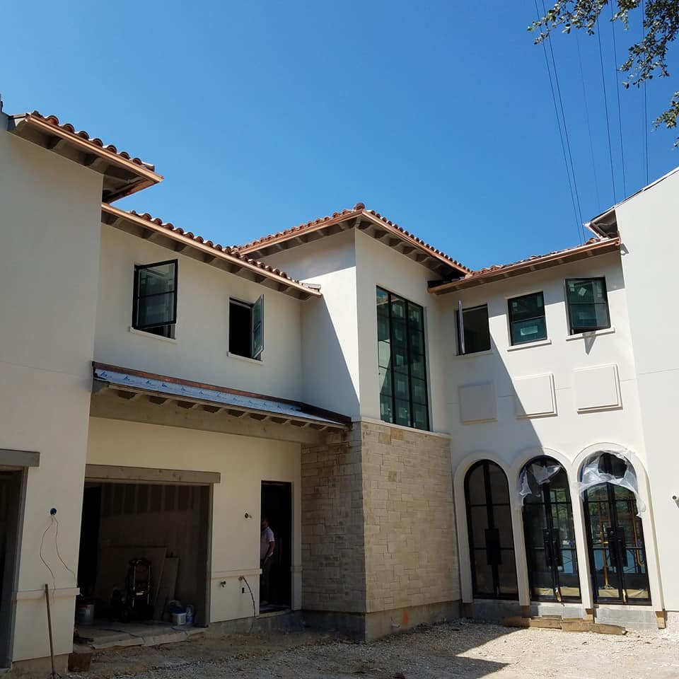 Slide of JC Roofing & Gutters