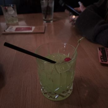 Taisho - Madori Sour - Sushi Bars Near Me - Sherman Oaks, California