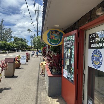 Puka Dog - Hot Dogs Near Me - Koloa, Hawaii Puka Dog - Hot Dogs Near Me - Koloa, Hawaii