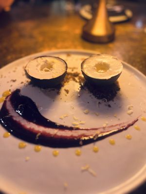 Hacienda Cazadores by null