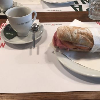 Panino Giusto - Delicious panino and even better caffe - Sandwiches Near Me - Milan, Michigan Panino Giusto - Delicious panino and even better caffe - Sandwiches Near Me - Milan, Michigan