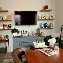 American Cremation and Casket Alliance - Private room