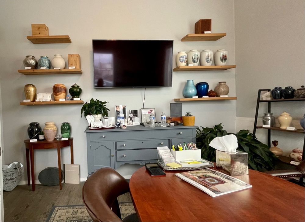 American Cremation and Casket Alliance - veterans service organization in Stanwood, WA