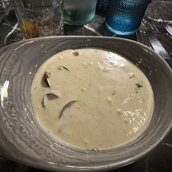 Tides - Clam Chowder - Seafood Near Me - Danville, California Tides - Clam Chowder - Seafood Near Me - Danville, California