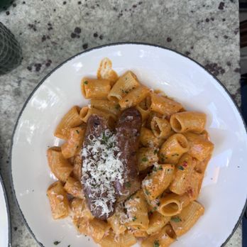 Danielle's Scratch Kitchen - Amatriaca - Seafood Near Me - Castle Rock, Colorado Danielle's Scratch Kitchen - Amatriaca - Seafood Near Me - Castle Rock, Colorado