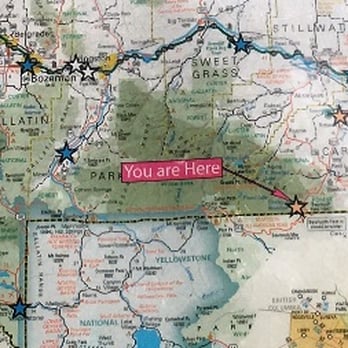 Beartooth Highway - Landmarks & Historical Buildings Near Me - Red Lodge, Montana
