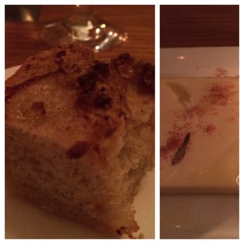 Matthew's Restaurant - Peach Focaccia & Butter - New American Near Me - Jacksonville, Florida Matthew's Restaurant - Peach Focaccia & Butter - New American Near Me - Jacksonville, Florida