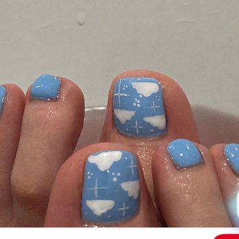 Nail Garden - Nail Salons Near Me - Portland, Oregon