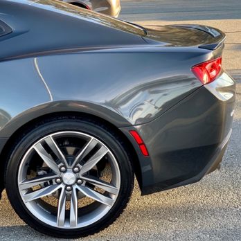 M & L Auto Collision - After. - Auto Repair Near Me - Norco, California M & L Auto Collision - After. - Auto Repair Near Me - Norco, California