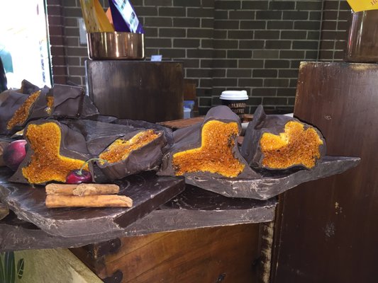 Paddington Markets by null