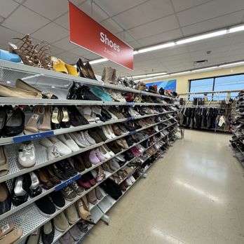 Savers - Merchandise - Thrift Stores Near Me - Crestwood, Missouri