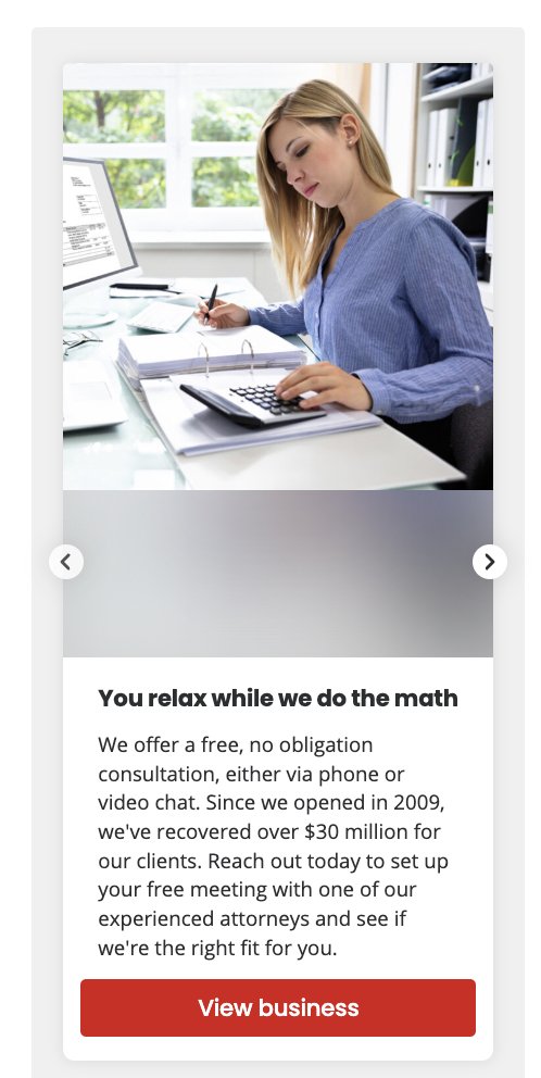 Tax Professional Experts - immigration attorney in Hialeah, FL