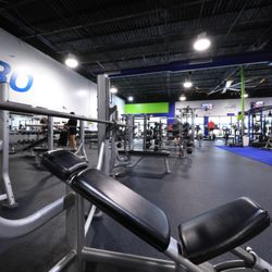 Get Fitness