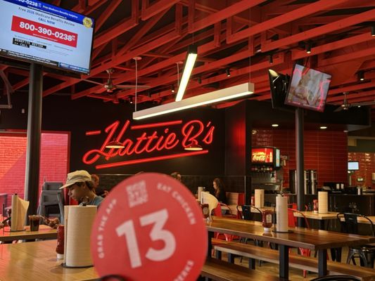 Hattie B's Hot Chicken - Austin - South Lamar by null