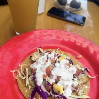 La Casa Verde - Grilled Fish Taco - Mexican Near Me - San Diego, California La Casa Verde - Grilled Fish Taco - Mexican Near Me - San Diego, California