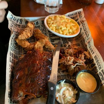 Calhoun's - Ribs - American Near Me - Pigeon Forge, Tennessee Calhoun's - Ribs - American Near Me - Pigeon Forge, Tennessee