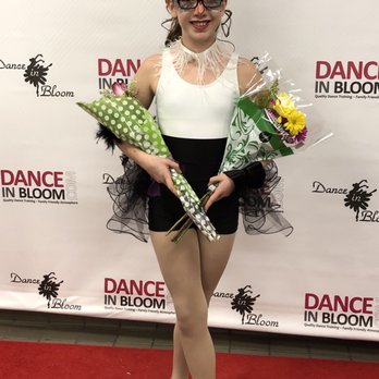 Dance In Bloom - Dance Schools Near Me - Nashville, Tennessee