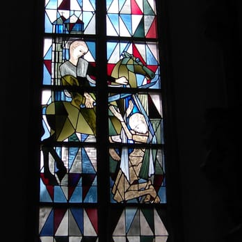 Martinskirche - Churches Near Me - Kassel, HE