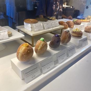 Rose Ave Bakery - Pastry Showcase - Bakeries Near Me - Washington, DC, District of Columbia Rose Ave Bakery - Pastry Showcase - Bakeries Near Me - Washington, DC, District of Columbia