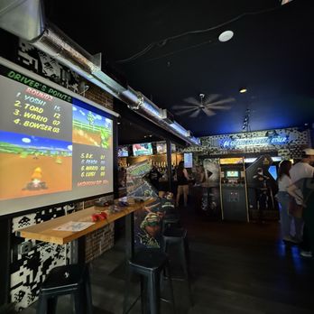 Up-Down STL - Main area - Venues & Event Spaces Near Me - Saint Louis, Missouri