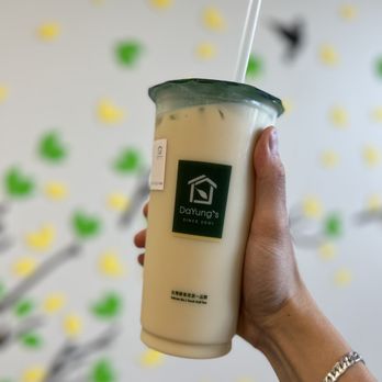 MILK TEA  Tea Zone - Golden Milk Tea