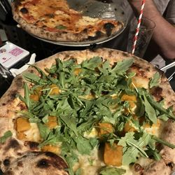 Superfly Funkeye - Pumpkin Pizza