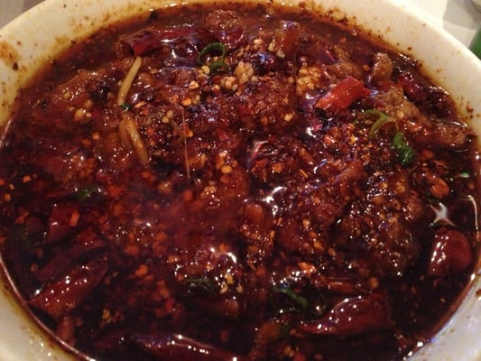 Sichuan Folk by null Sichuan Folk by null