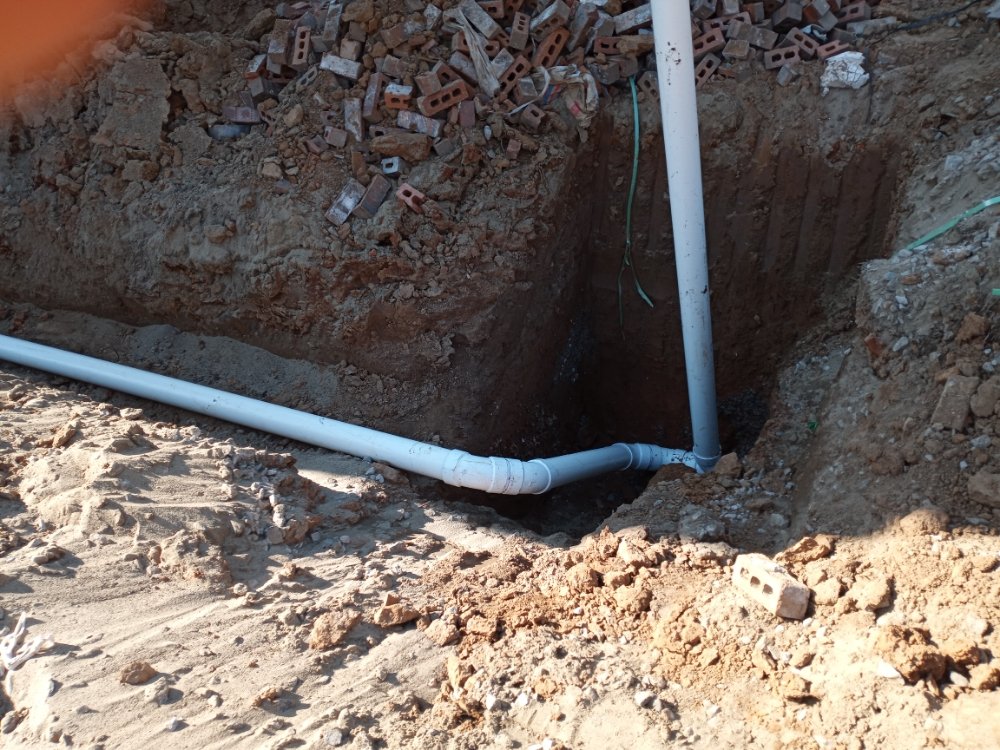 Slide of Mild To Extreme Plumbing And Restoration