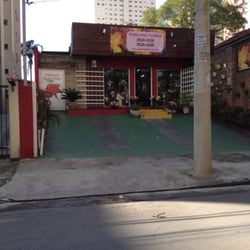 Espaço Rosa Chic