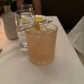 Felice Brickell - King Bee - Italian Near Me - Miami, Florida