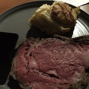 Civil Libation - Prime rib - New American Near Me - Virginia Beach, Virginia