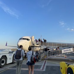 Avelo Airlines - Avelo Airline Tarmac
