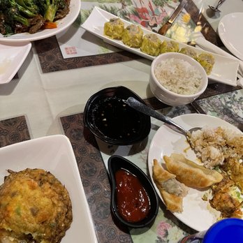 Forbidden City - Shu mai - Chinese Near Me - Tacoma, Washington Forbidden City - Shu mai - Chinese Near Me - Tacoma, Washington