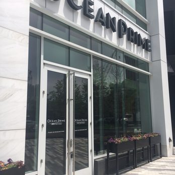 Ocean Prime - Seafood Near Me - Boston, Massachusetts